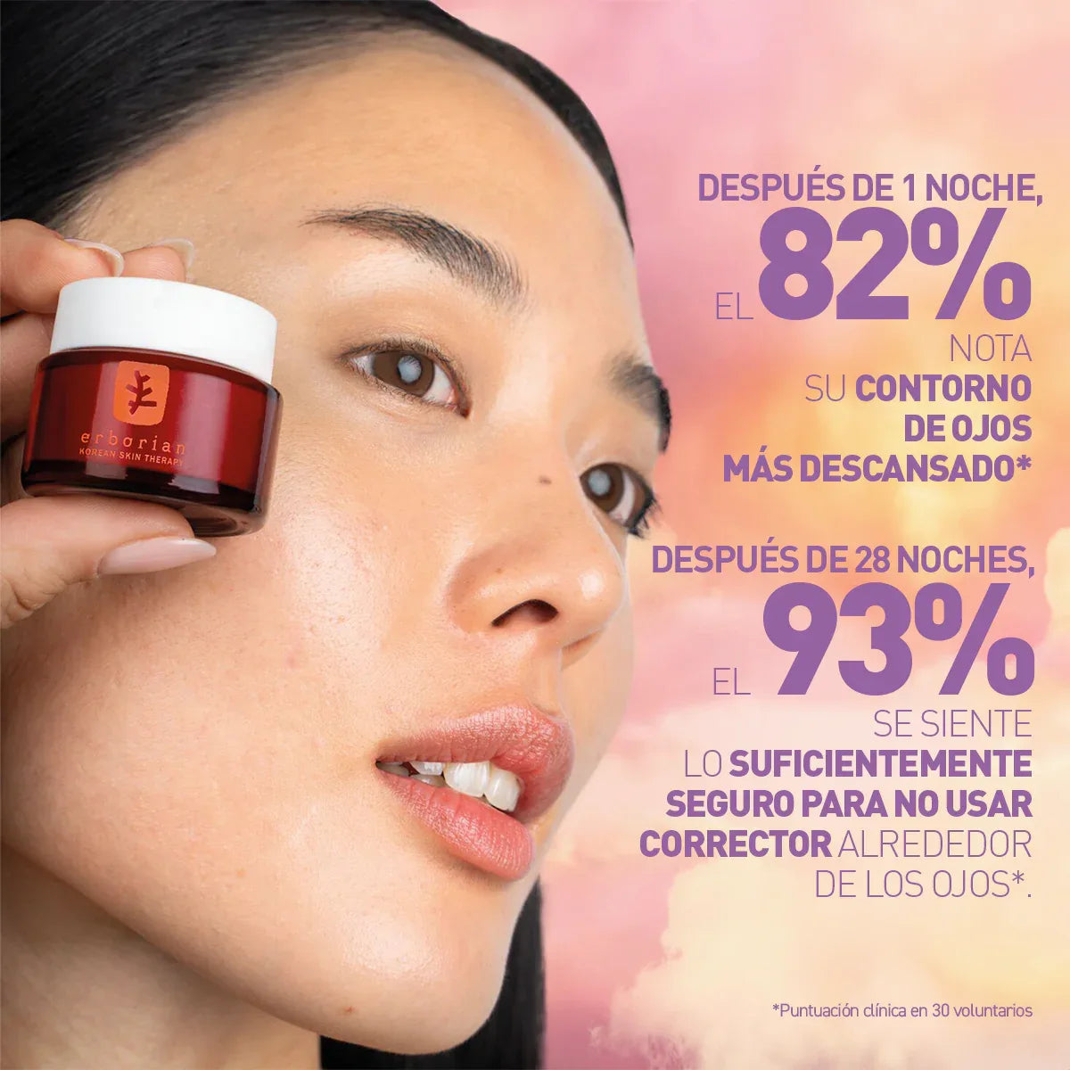 ERBORIAN | Skin Therapy Eye - 15ml - InternationalCosmetic