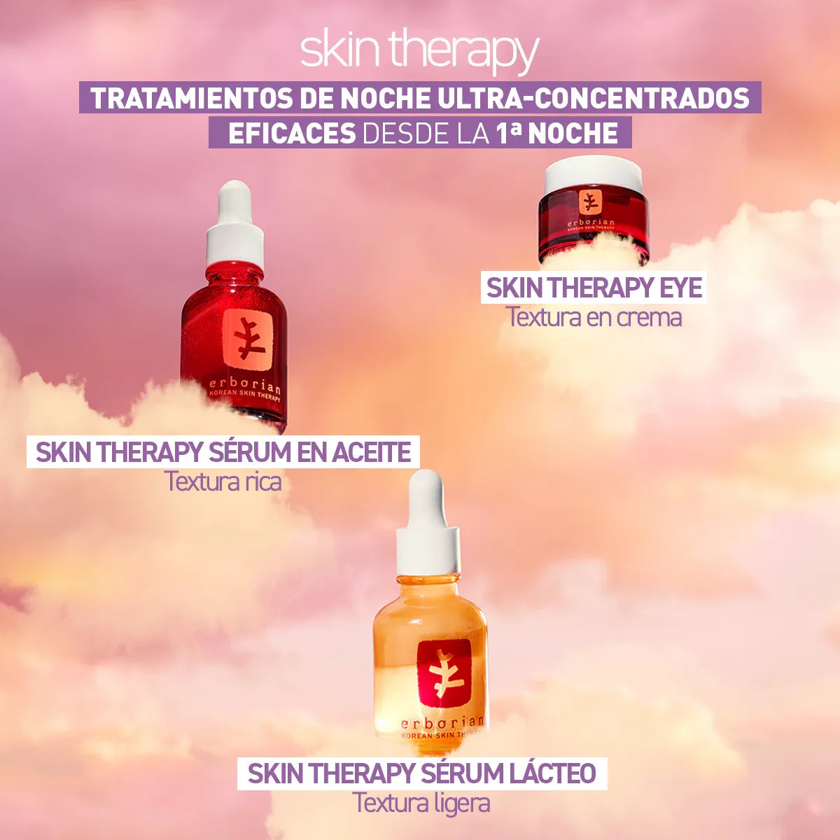 ERBORIAN | Skin Therapy Eye - 15ml - InternationalCosmetic