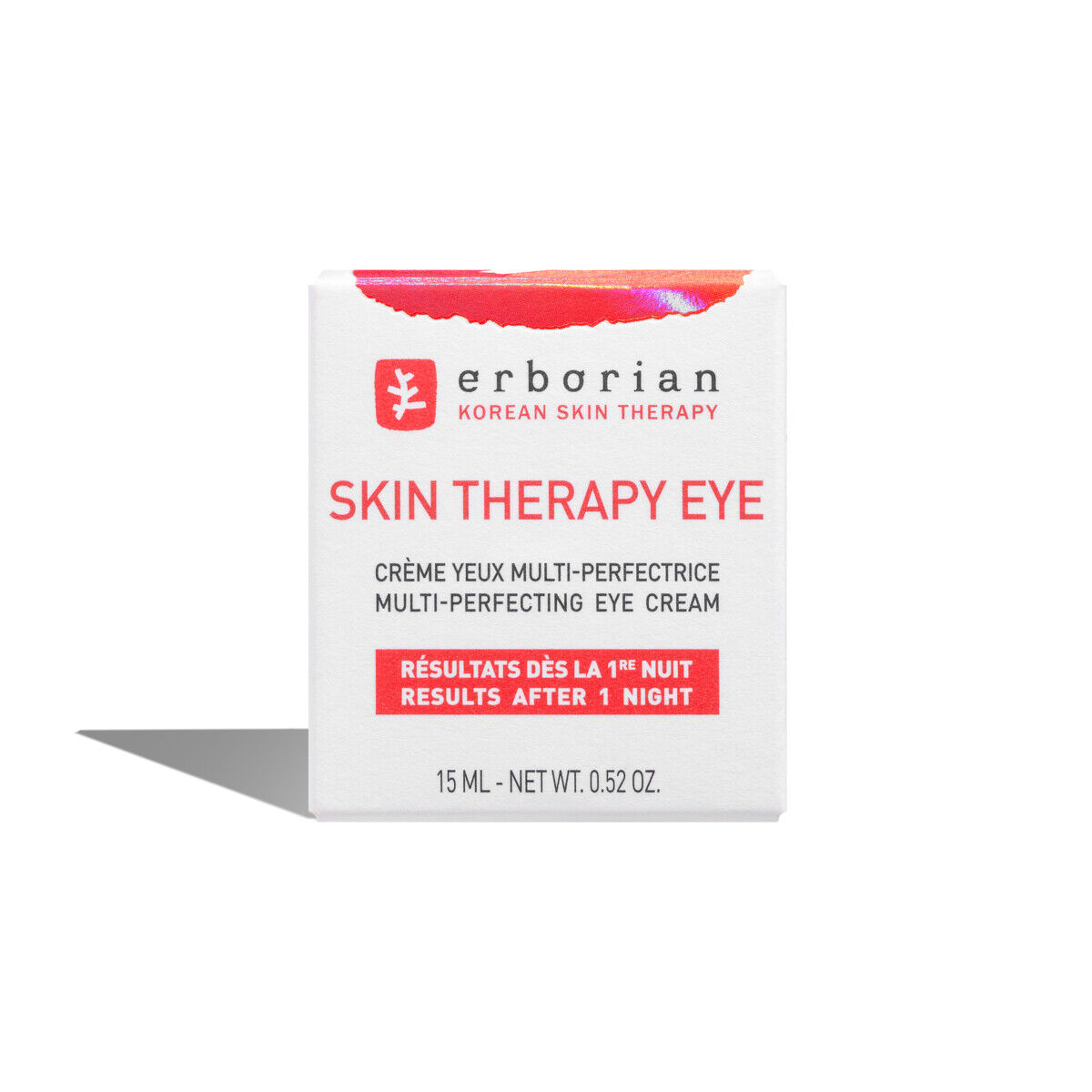 ERBORIAN | Skin Therapy Eye - 15ml
