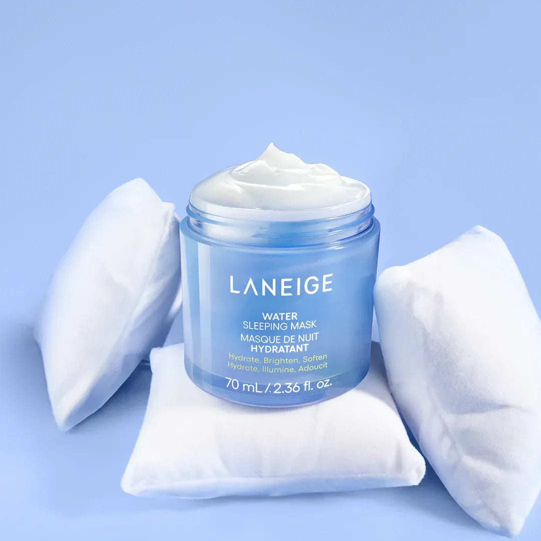 LANEIGE | Formato Viaje - Laneige Water Sleeping Mask -15ml - InternationalCosmetic