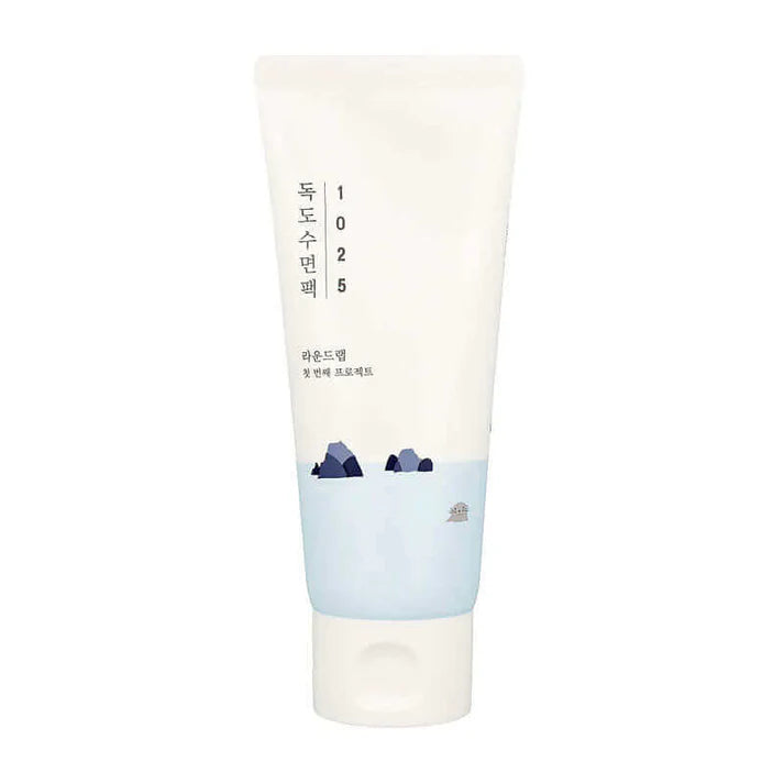 ROUND LAB | 1025 Dokdo Sleeping Pack - 100 ml