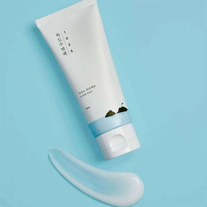 ROUND LAB | 1025 Dokdo Sleeping Pack - 100 ml