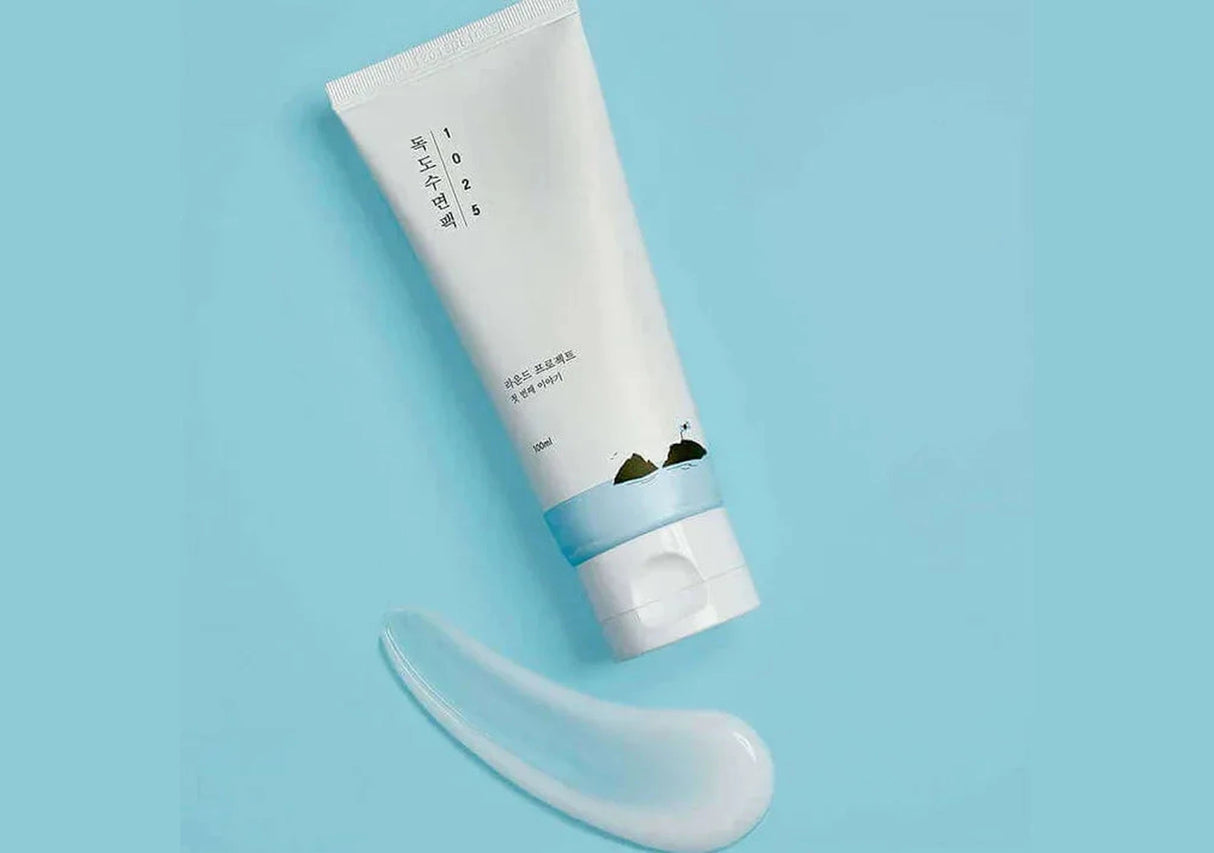 ROUND LAB | 1025 Dokdo Sleeping Pack - 100 ml