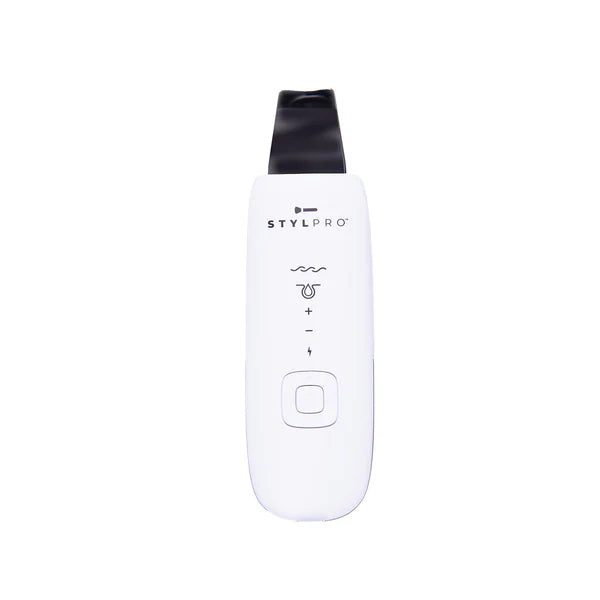 STYLPRO | Smooth Finish Ultrasonic Ionic Facial Enhancer