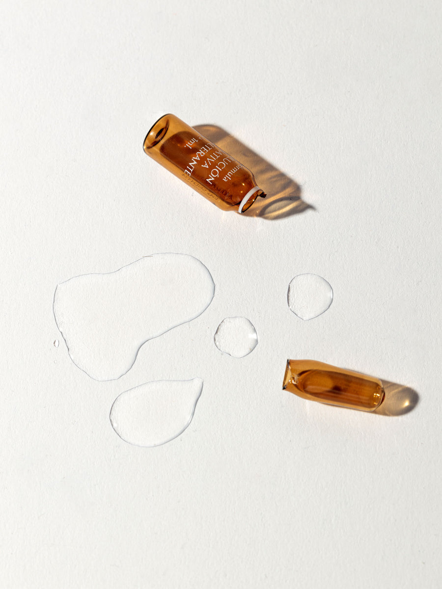 ARTURO ALBA | Solución Nativa Desalterante - 20ud