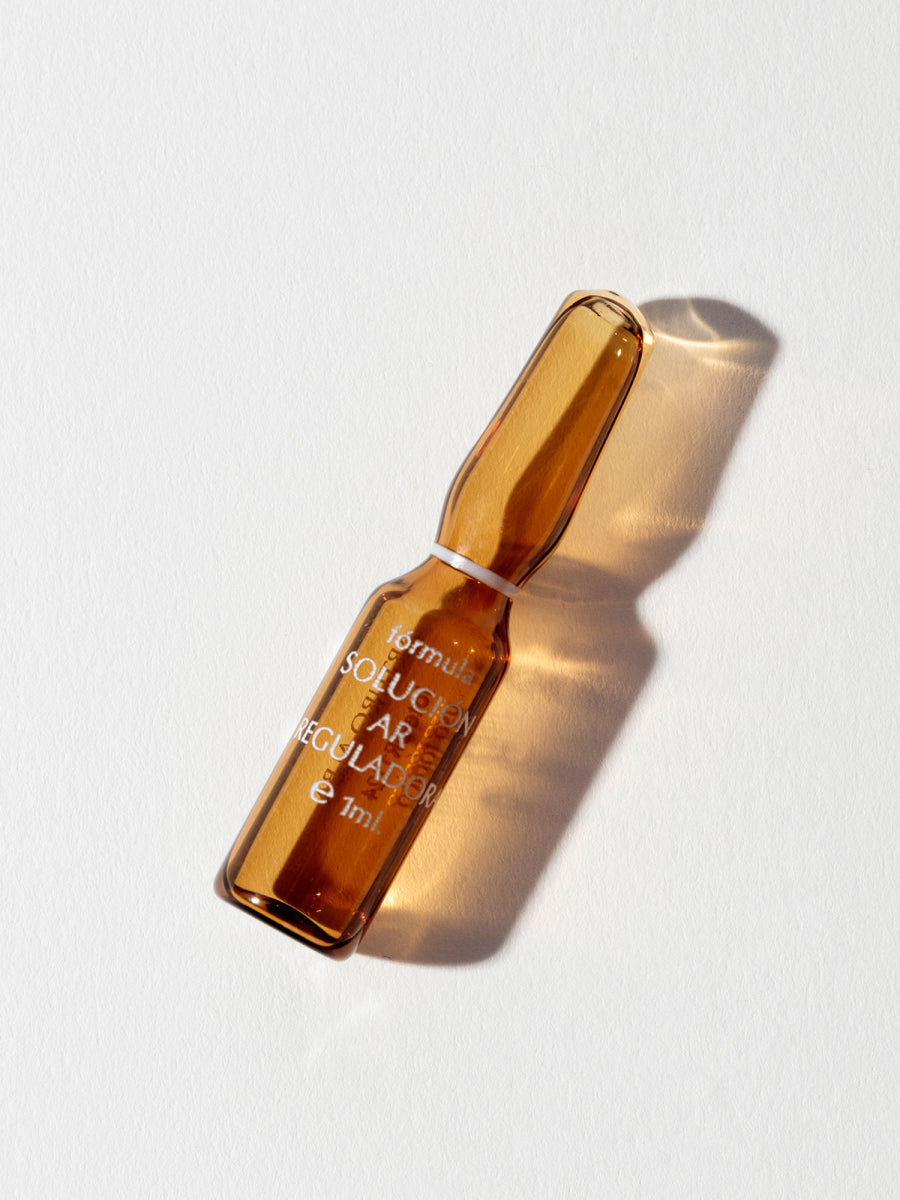 ARTURO ALBA | Solución Reguladora - AR - 20ud