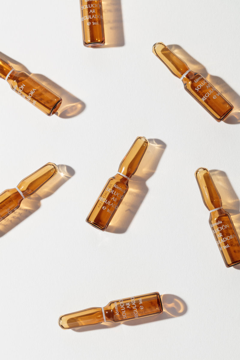 ARTURO ALBA | Solución Reguladora - AR - 20ud