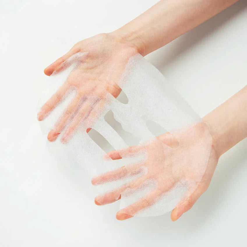 SOME BY MI | Mascarilla Some By Mi Real Honey Luminous Care Mask - 1ud