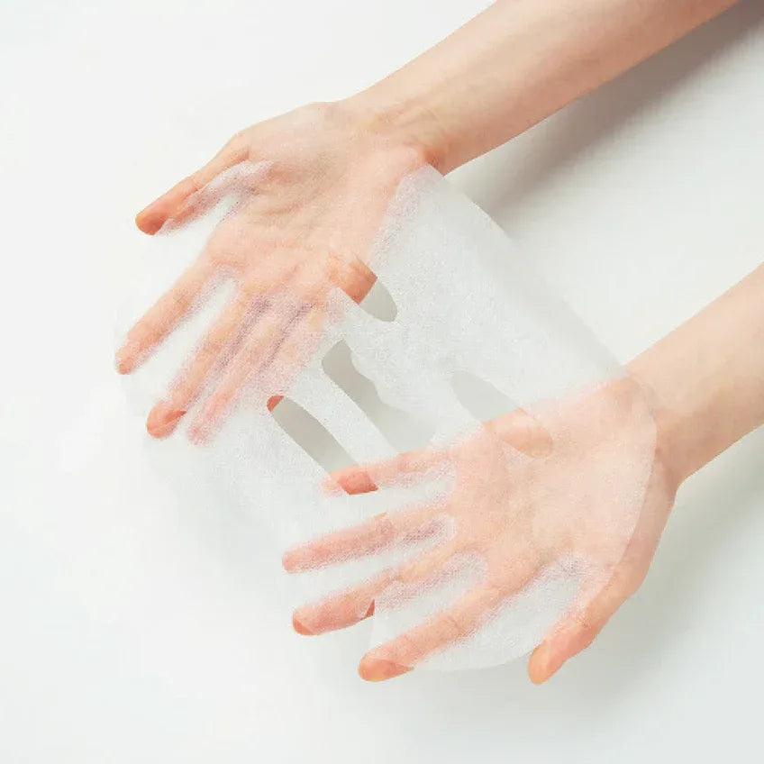 SOME BY MI | Galactomyces Glutathione Glow Serum Mask - 1ud - InternationalCosmetic