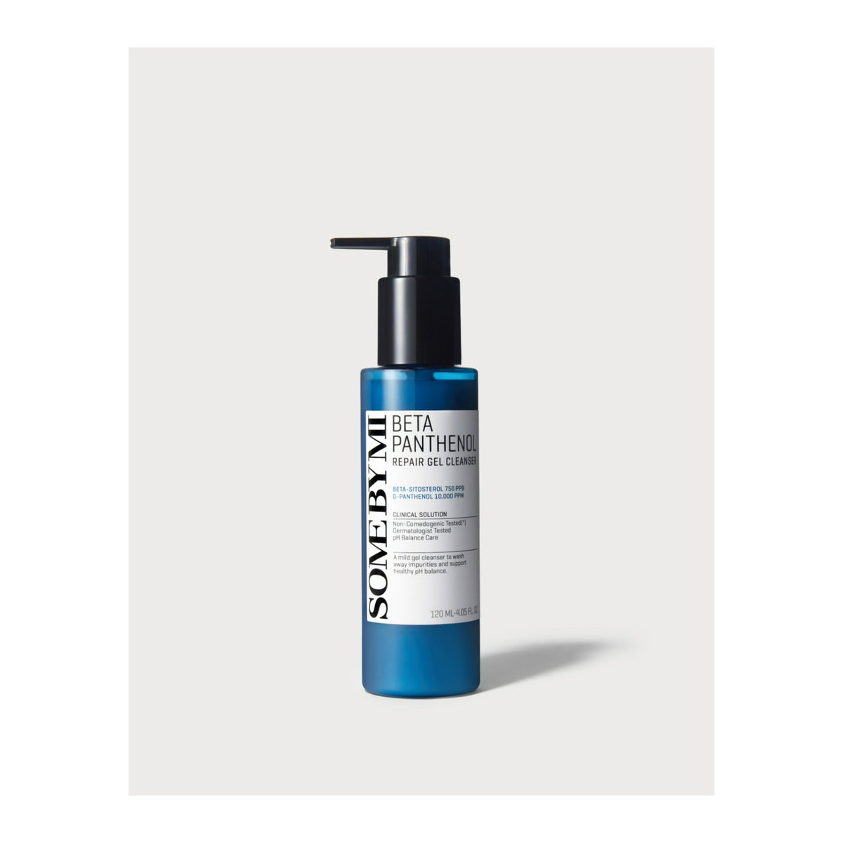 SOME BY MI | Beta Panthenol Repair Gel Cleanser - 120ml