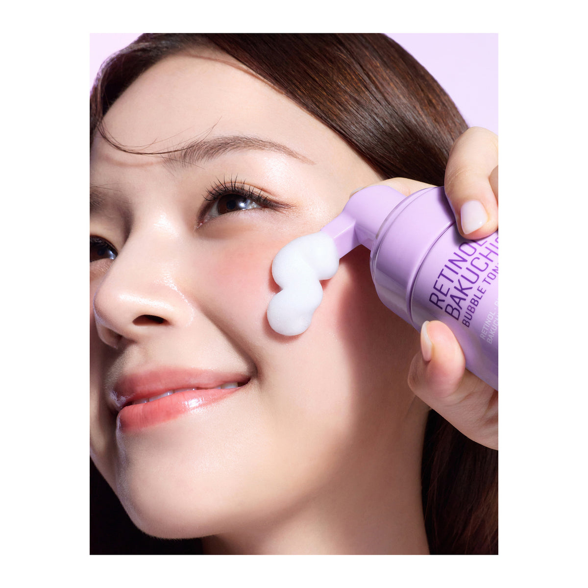 SOME BY MI | Retinol Bakuchiol Bubble Toner - 100ml