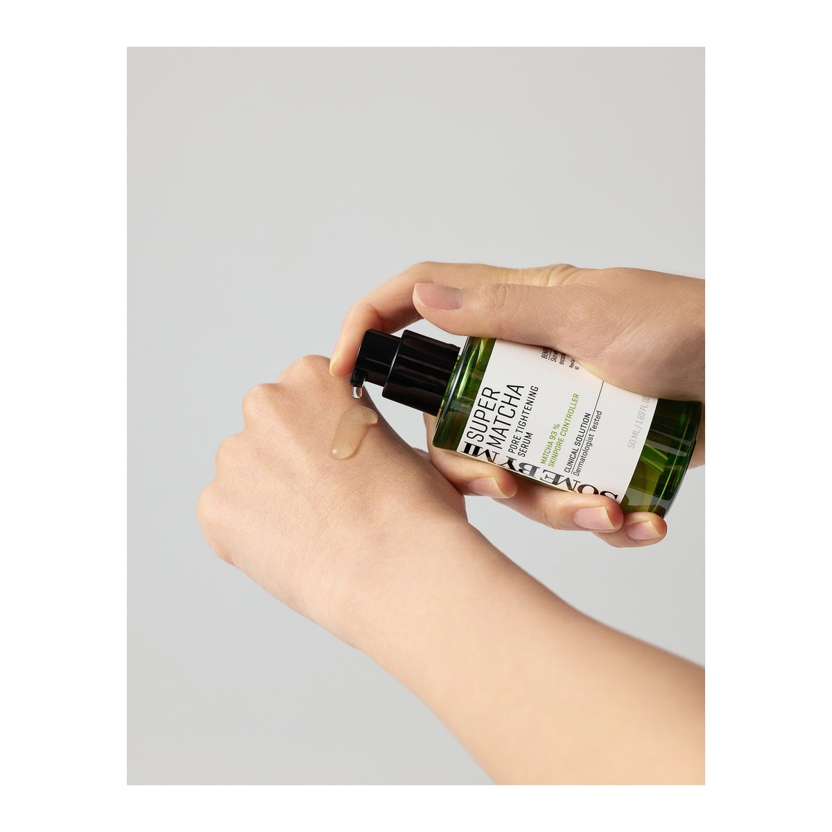 SOME BY MI | Super Matcha Pore Tightening Serum - 50ml