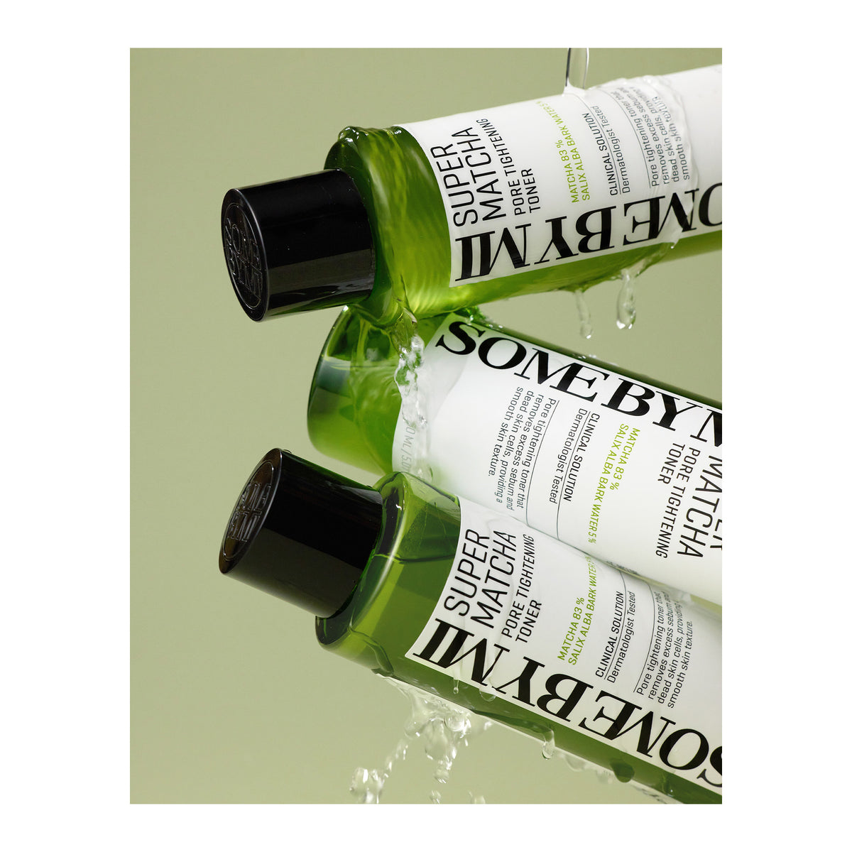 SOME BY MI | Super Matcha Pore Tightening Toner - 150ml