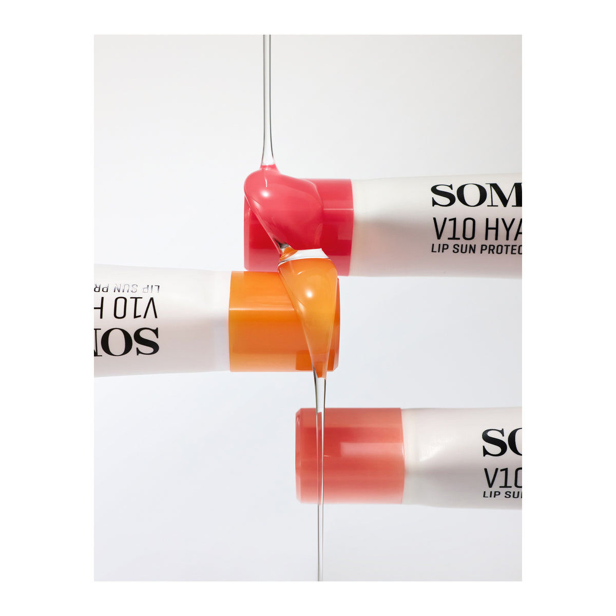 SOME BY MI | V10 Hyal Lip Sun Protector SPF15 - 7ml