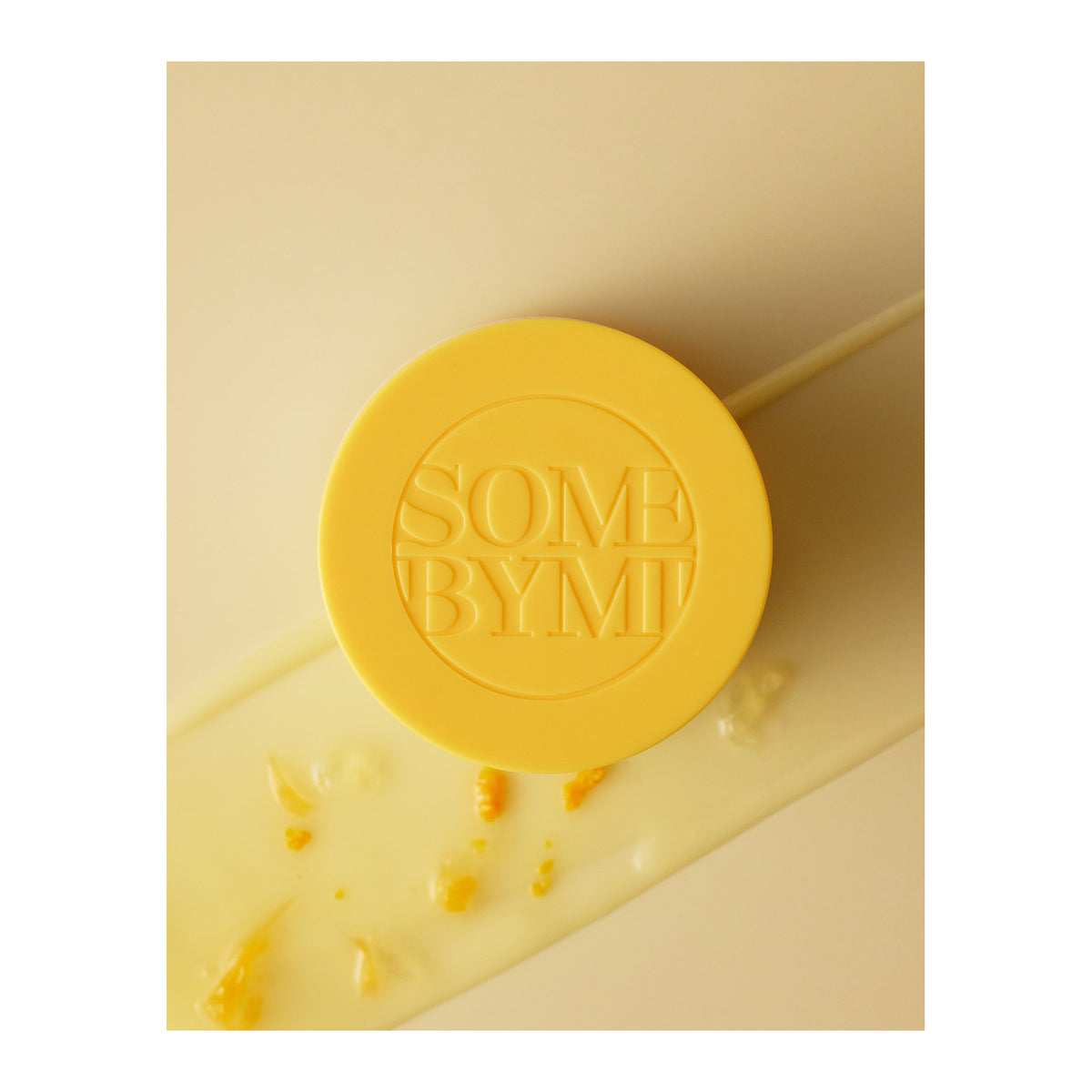 SOME BY MI | Yuja Niacin Anti-Blemish Cream - 60g