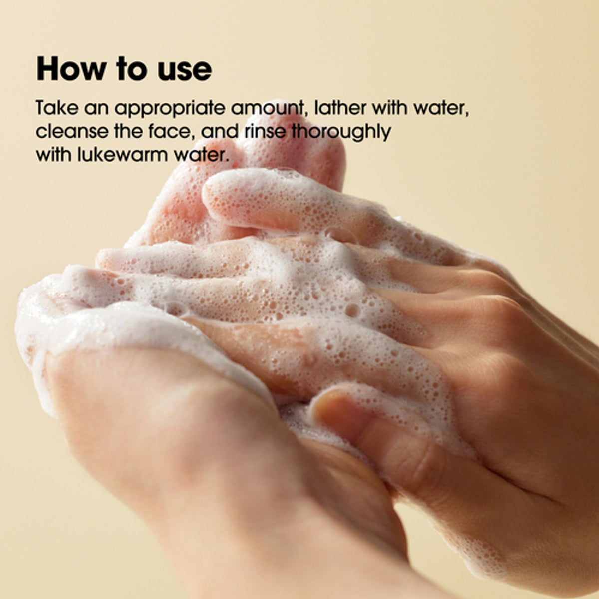 SOME BY MI | Yuja Niacin Brightening All-In-One Cleanser - 100ml