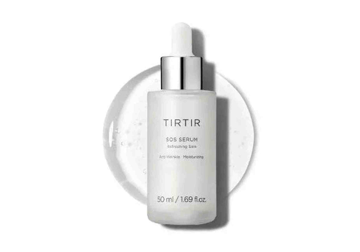 TIRTIR | SOS Serum - 50 ml