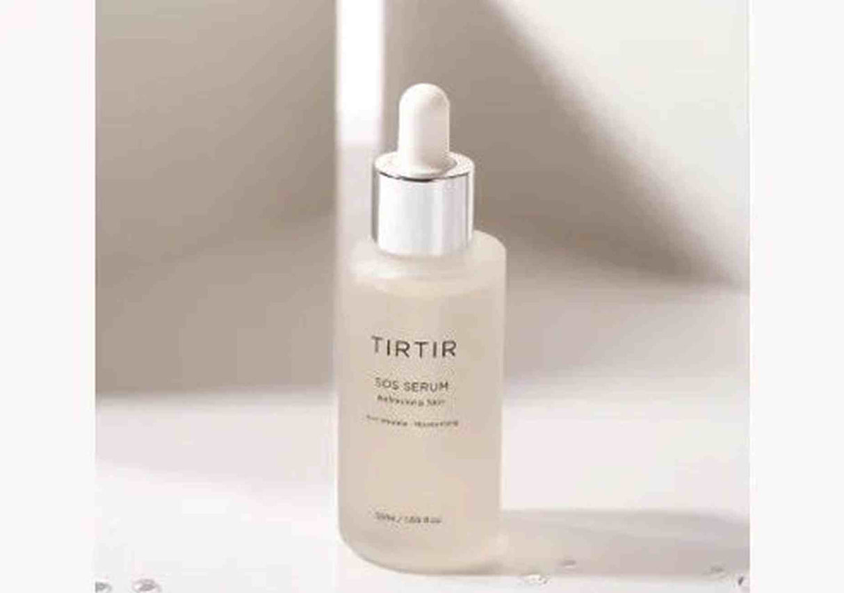 TIRTIR | SOS Serum - 50 ml