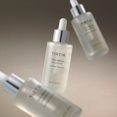TIRTIR | SOS Serum - 50 ml
