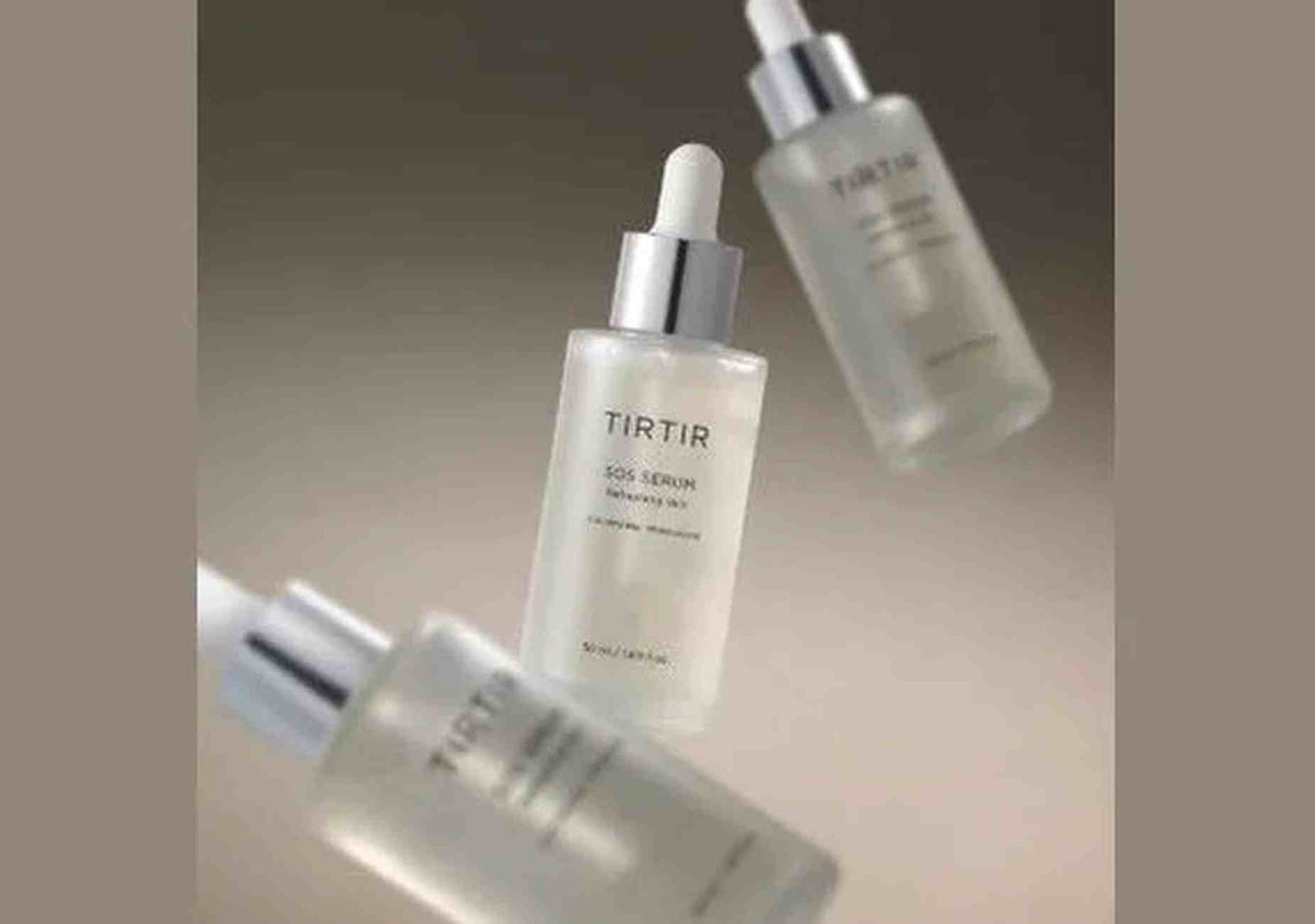 TIRTIR | SOS Serum - 50 ml
