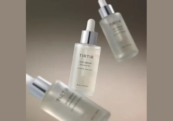 TIRTIR | SOS Serum - 50 ml - InternationalCosmetic