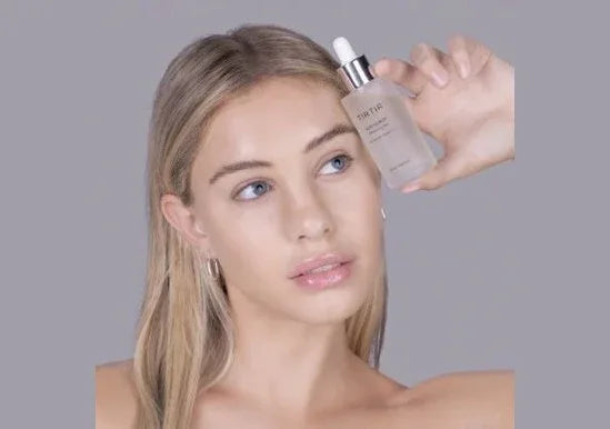 TIRTIR | SOS Serum - 50 ml - InternationalCosmetic