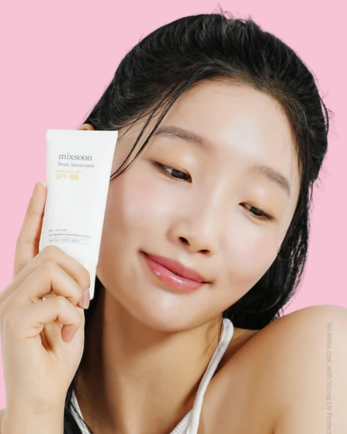 MIXSOON | Bean Sun Serum SPF50+ - 50ml