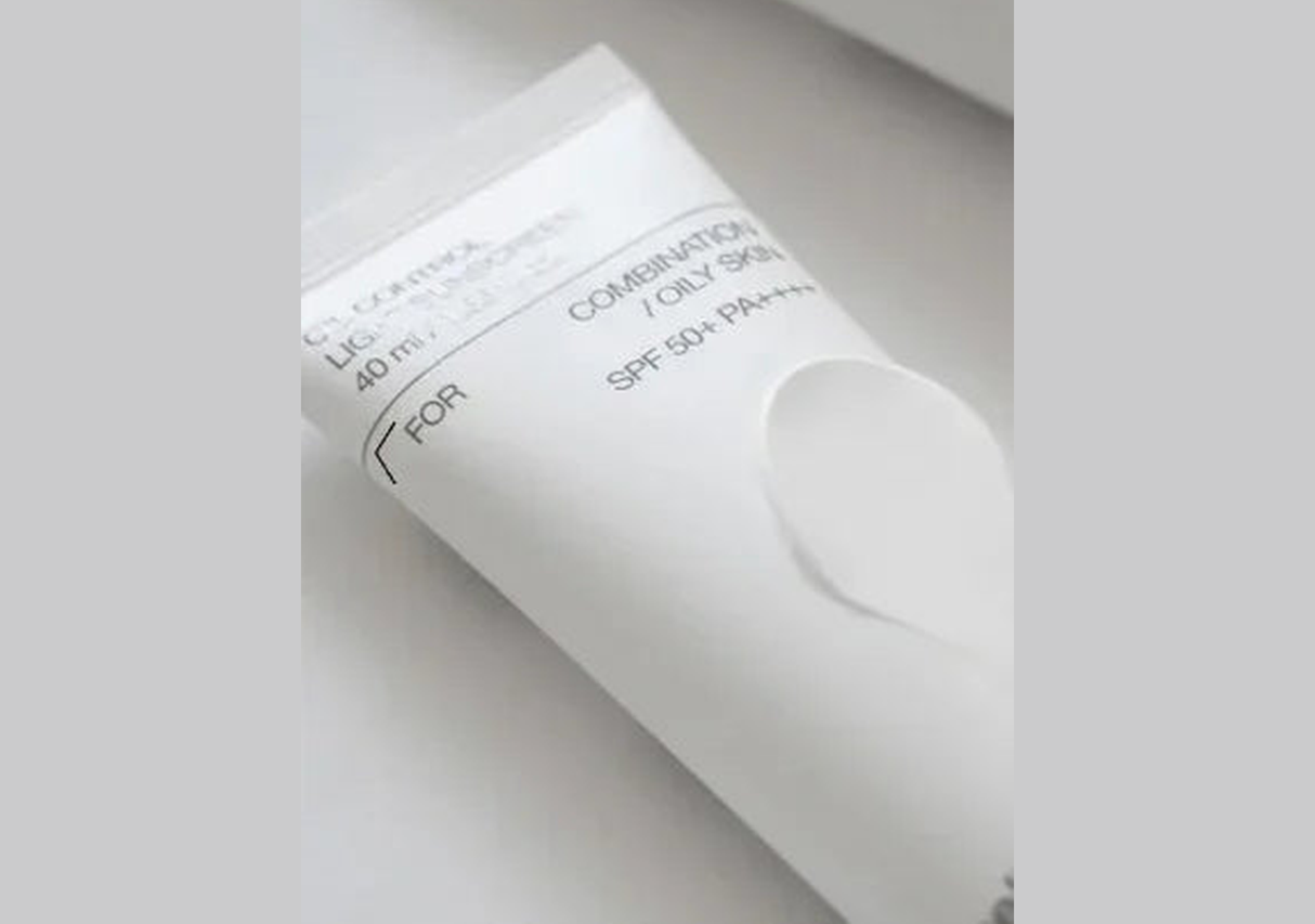 CELIMAX | Oil Control Light Sunscreen SPF 50+ - 40ml