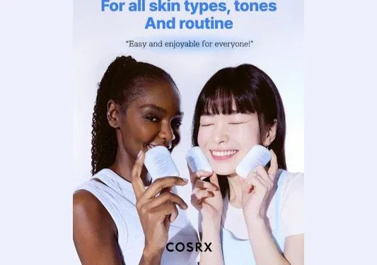 COSRX | Airy‑Light Invisible Sun Stick SPF50+ - 19gr - InternationalCosmetic