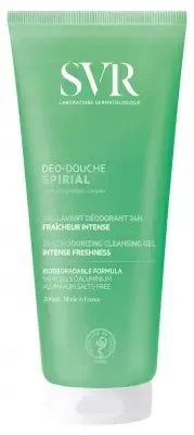 SVR | Spirial Déo-Douche - InternationalCosmetic
