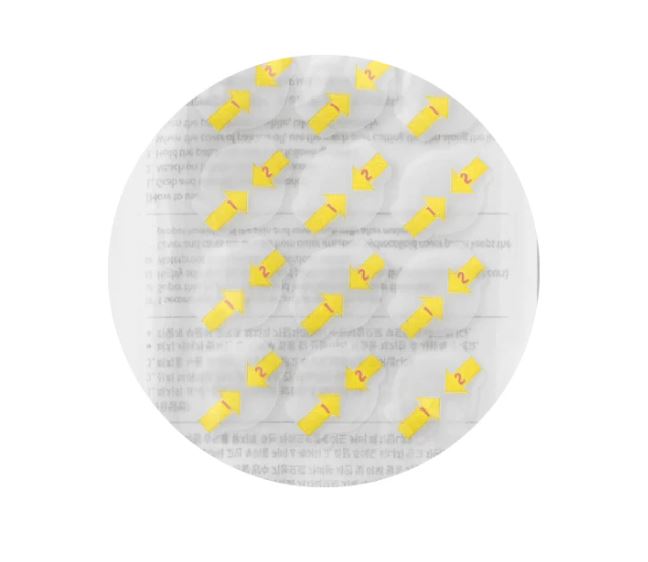 Mixsoon Patch de Soin Nettoyage Ciblé