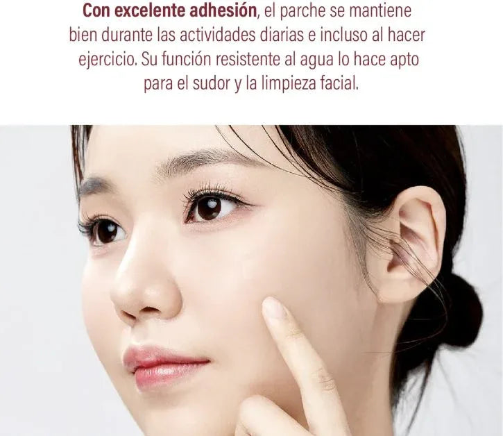 MIXSOON | Spot Clean Care Patch - 84ud - InternationalCosmetic