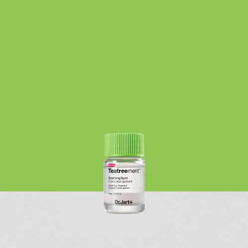 DR. JART | Teatreement Soothing Spot Correcteur Apaisant - 15ml