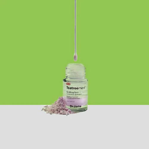 DR. JART | Teatreement Soothing Spot Correcteur Apaisant - 15ml