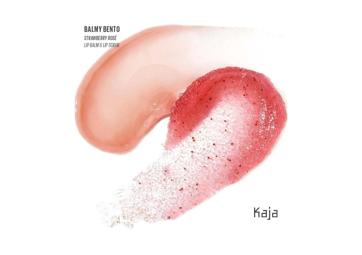 KAJA | Balmy Bento - InternationalCosmetic