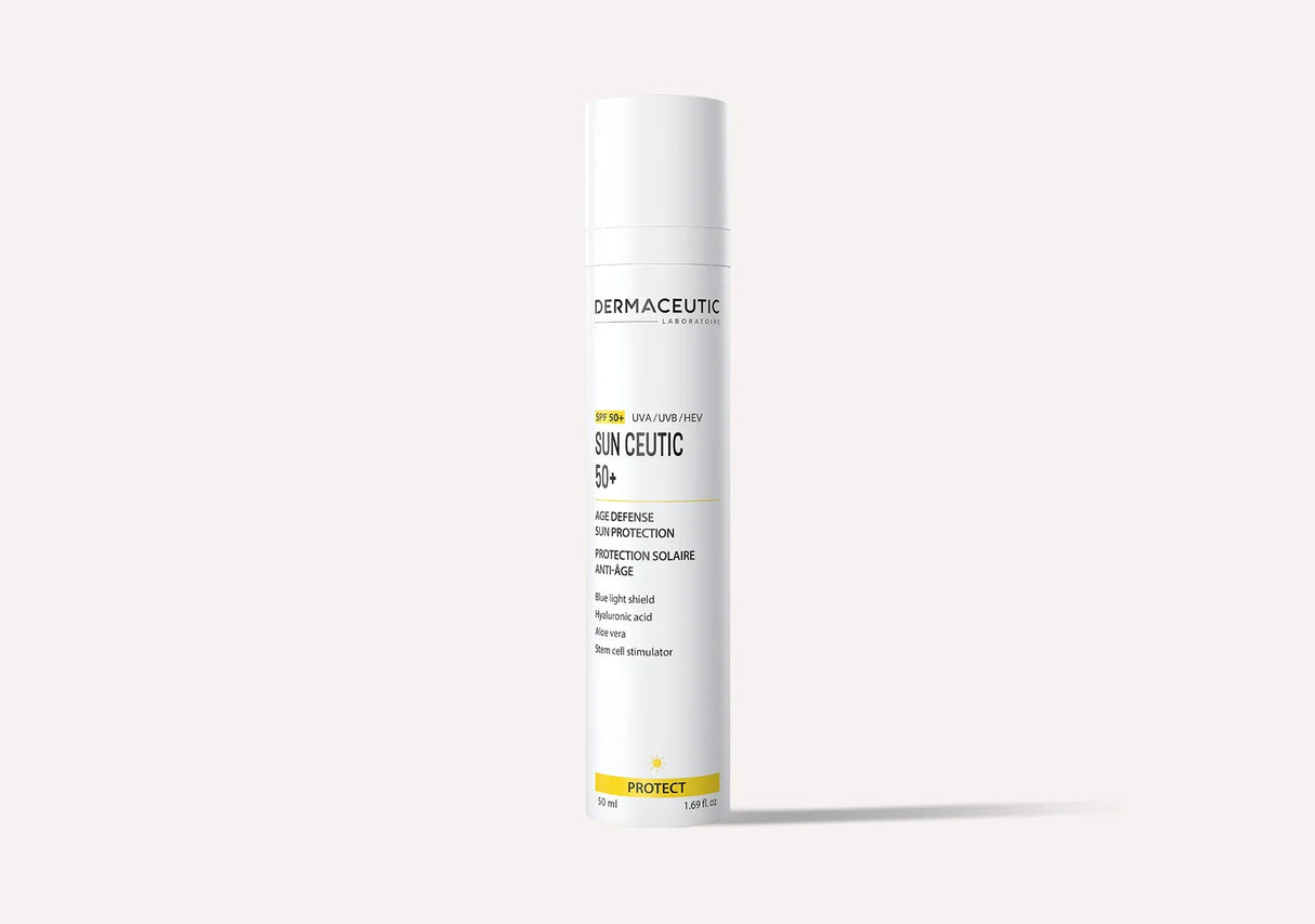 DERMACEUTIC | Sun Ceutic 50 - 50ml