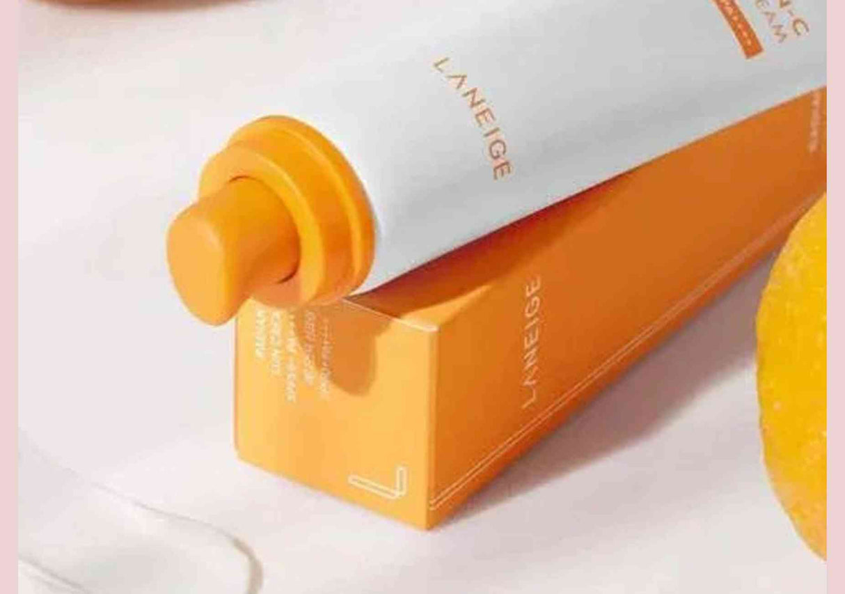 LANEIGE | Radian‑C Sun Cream SPF50+ - 50ml