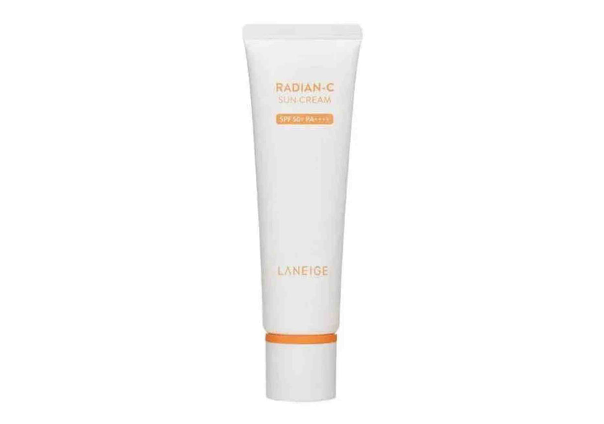 LANEIGE | Radian‑C Sun Cream SPF50+ - 50ml
