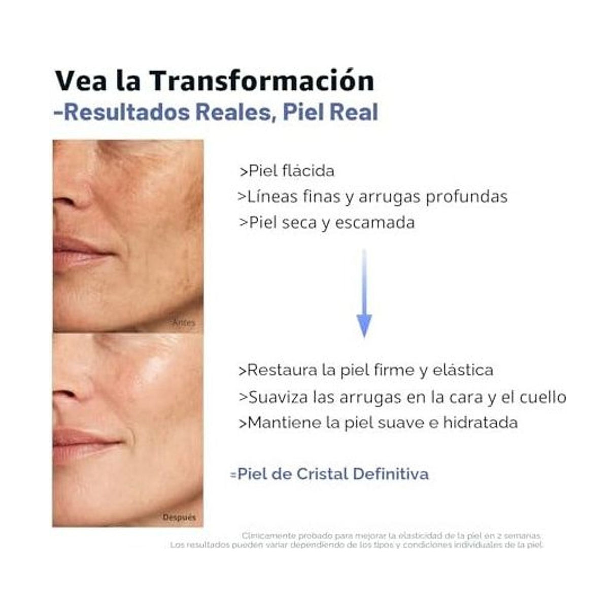 SUNGBOON EDITOR Collagen Retinol Power Boosting Capsule Cream - 50ml: resultados cosméticos y evaluación de uso; protección solar y cuidado de la piel