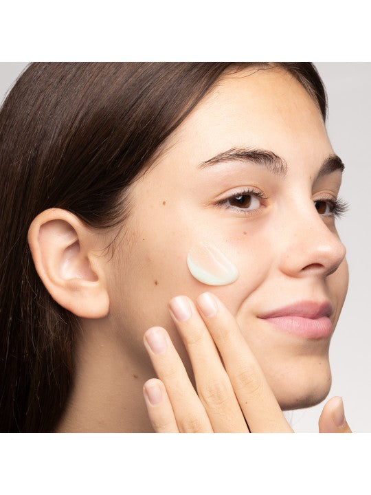 Super Green Crème Énergétique Profonde