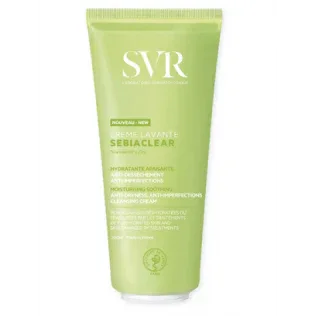 SVR | Sebiaclear Creme Lavante - InternationalCosmetic
