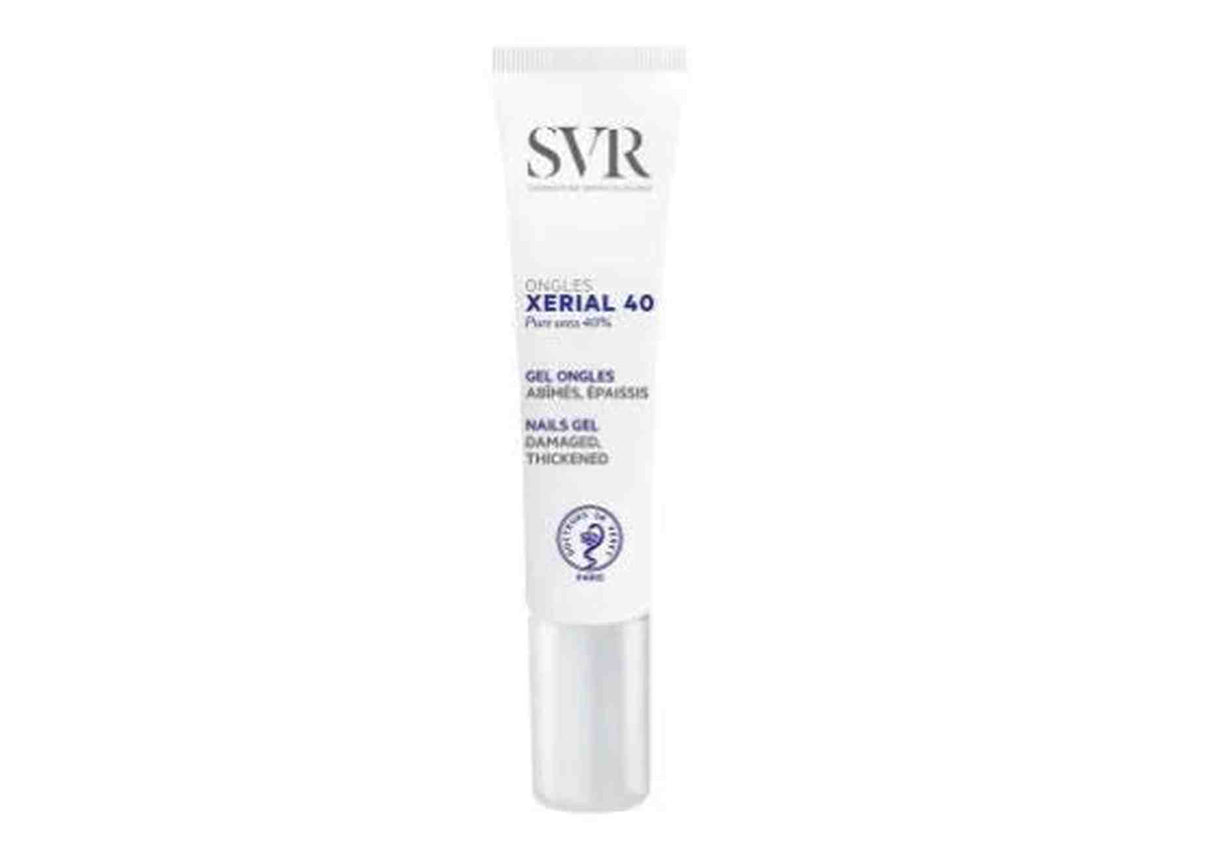 SVR | Xerial Ongles - 10ml