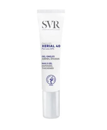 SVR | Xerial Ongles - 10ml - InternationalCosmetic