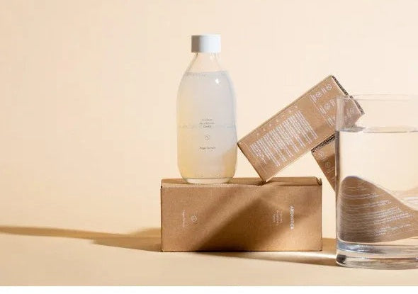 AROMATICA | Tea Tree Balancing Toner - 200ml - InternationalCosmetic