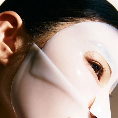 MEDICUBE | Collagen Lifting Mask - 1 ud
