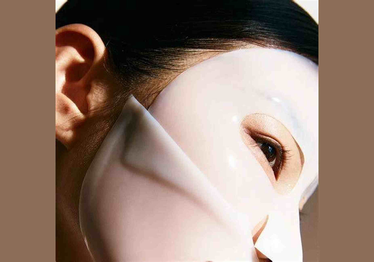 MEDICUBE | Collagen Lifting Mask - 1 ud - InternationalCosmetic