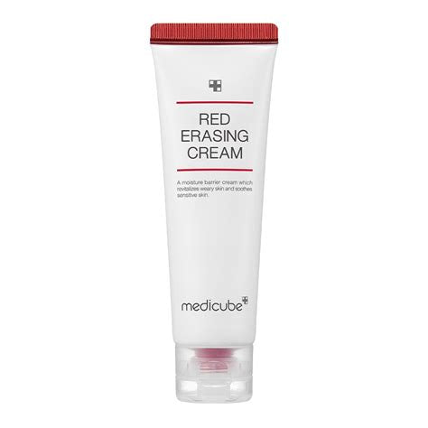 MEDICUBE | Red Erasing Cream 2.0 - 100 ml