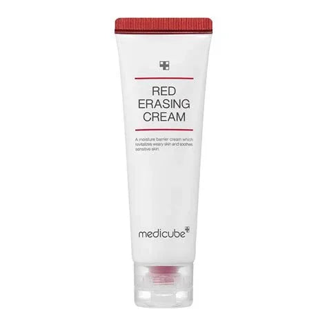 MEDICUBE | Red Erasing Cream - InternationalCosmetic