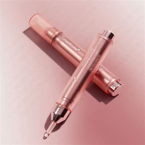 COLLAGEN GLOW BOOSTER SERUM