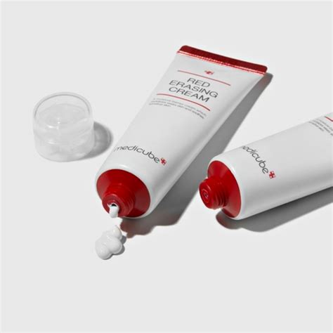MEDICUBE | Red Erasing Cream 2.0 - 100 ml